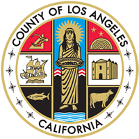 LA County Seal