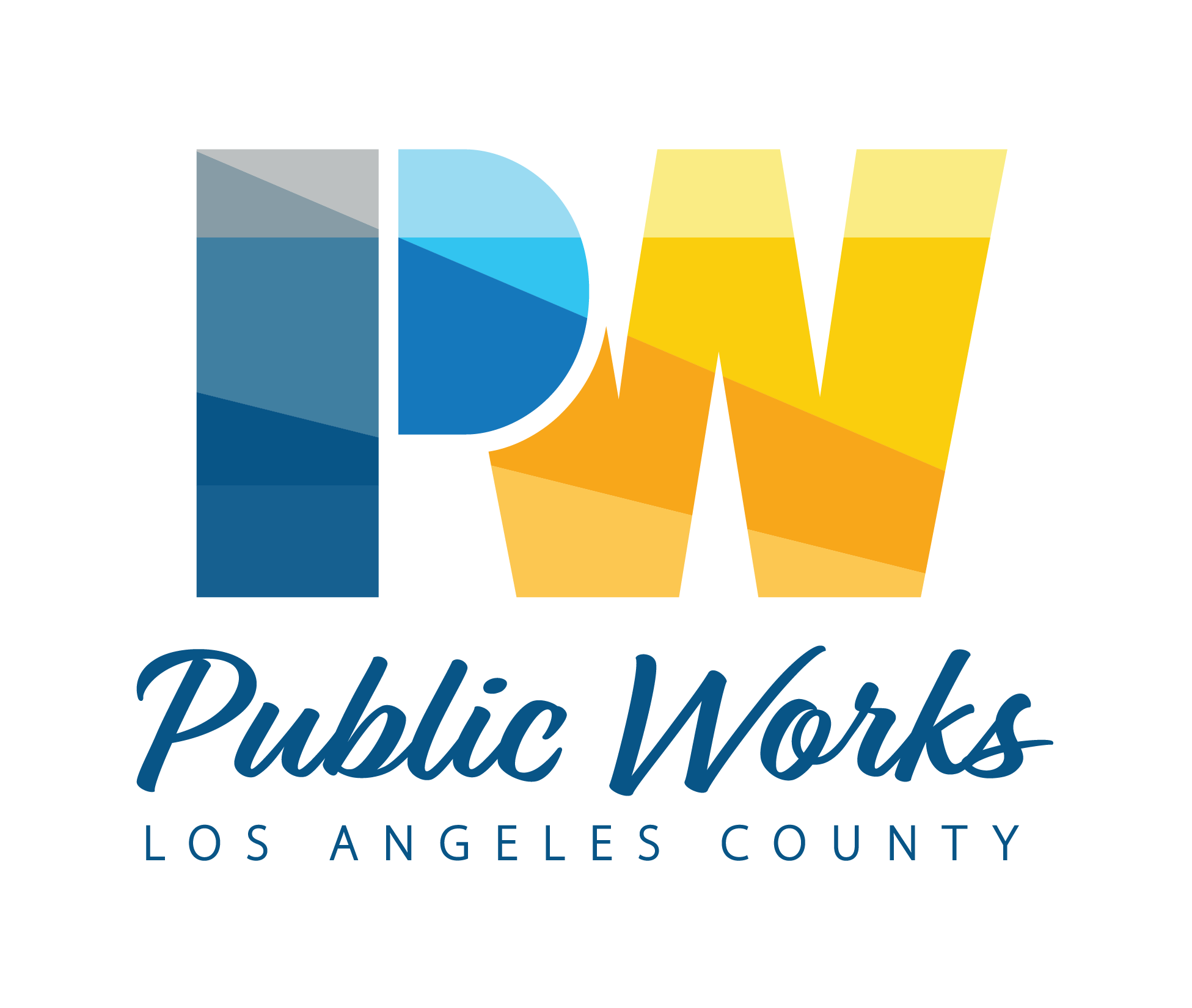 Public Works logo