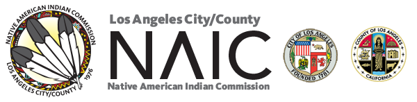 Los Angeles City/County Native American Indian Commission